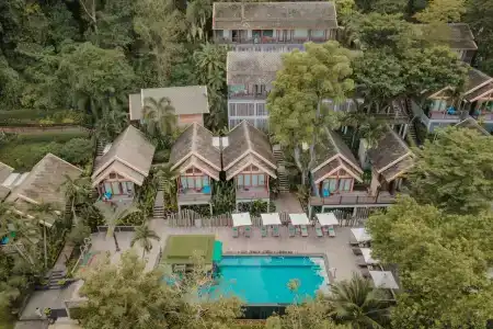 Ao Prao Resort - 13