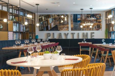 Golden Tulip Aix en Provence - 87