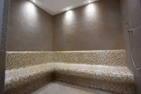 The Parma & Spa Taksim - 49