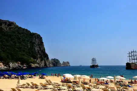 Kleopatra Atlas - Adults Only - 48