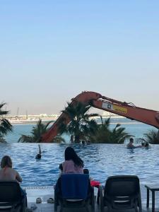 Hampton By Hilton Marjan Island - 48