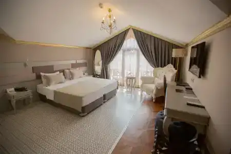 Babillon Spa & Restaurant - 38