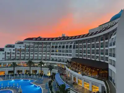 Side Prenses Resort & Spa - 93