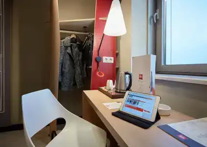 Ibis Istanbul West - 44