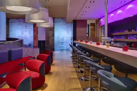 IntercityBerlin Hauptbahnhof - 59