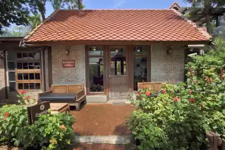 Rabbit Resort Pattaya - 27