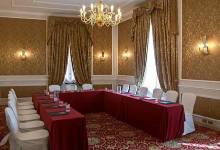 Grand Majestic gia' Baglioni - 96