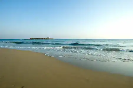 High Beach Resort - 47