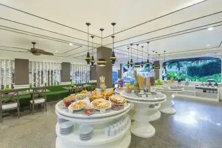 Chanalai Flora Resort, Kata Beach - SHA Plus - 8