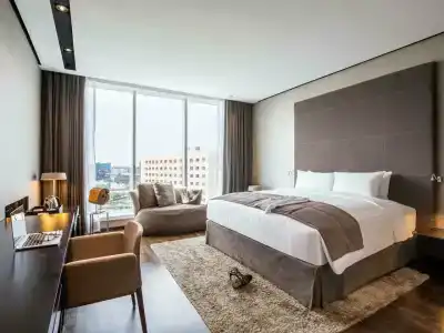 The Canvas Dubai - MGallery Collection - 5