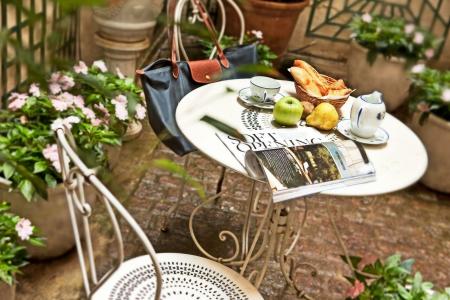 Relais Du Louvre - 47