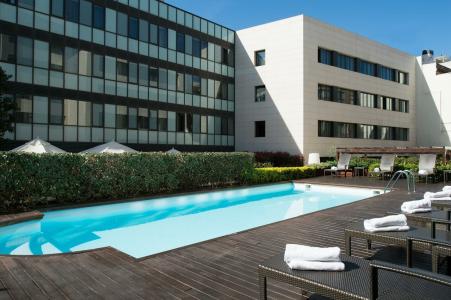 Catalonia Ramblas 4* Sup - 33