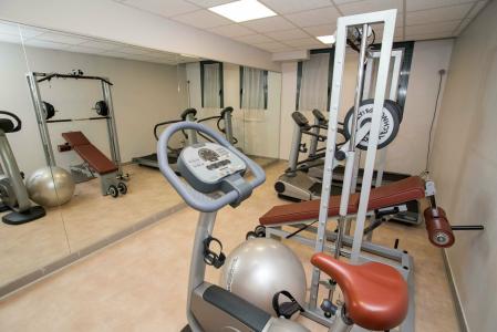 Best Western Palace Inn - 12