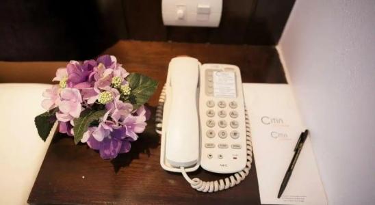 Citin Pratunam Bangkok by Compass Hospitality - 94