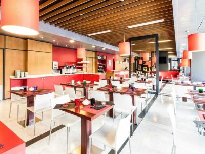 Ibis Roma Fiera - 48