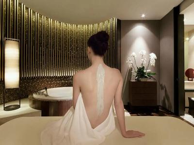 The Okura Prestige Bangkok - 53