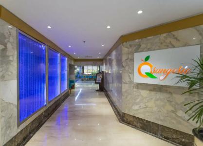 Le Passage Cairo & Casino - 41