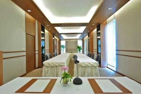 ASHLEE Plaza Patong & Spa - 82