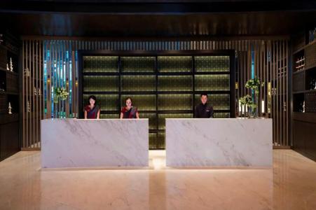 Bangkok Marriott Sukhumvit - 30