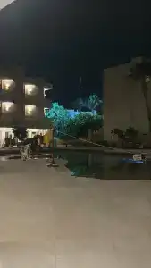 DoubleTree by Hilton Sharks Bay Resort - 53