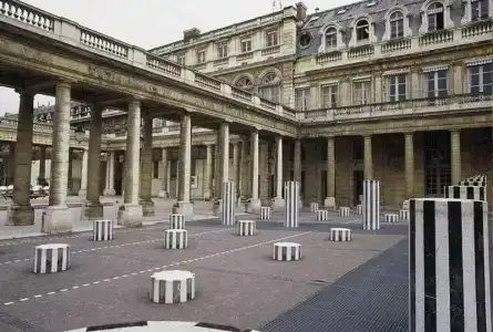 Grand Hôtel Du Palais Royal - 2