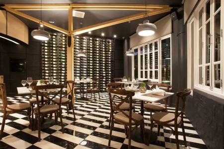 Areca Lodge - 10