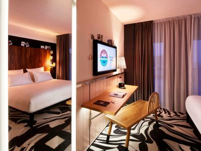 Mama Shelter Belgrade - 96