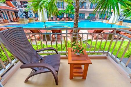 Nipa Resort, Patong Beach - SHA Extra Plus - 93