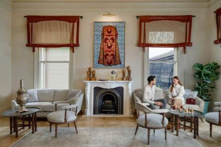 Six Senses Kocatas Mansions - 61