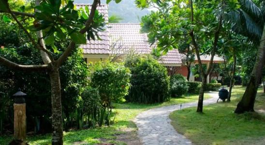 Koh Chang Paradise Resort & Spa - 85