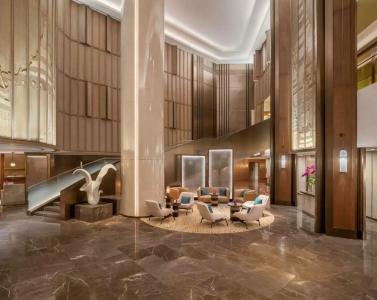 Conrad Bangkok - 31
