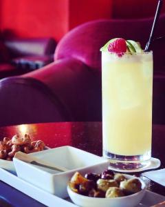 Hyatt Regency Nice Palais de la Méditerranée - 28