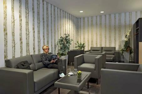 B&B Berlin City-Ost - 19