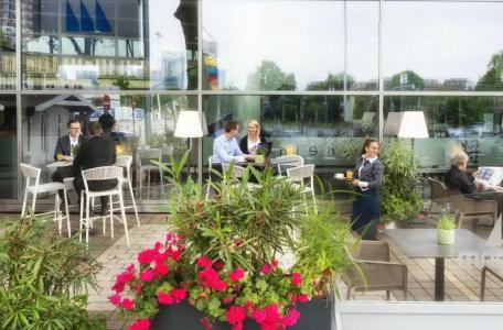 Maritim Frankfurt - 51