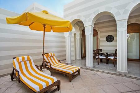 The Oberoi Beach Resort, Sahl Hasheesh - 31