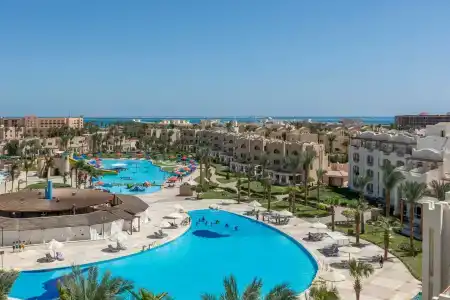 Royal Lagoons Resort & Aqua Park Families and Couples Only - 45