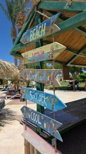 Hurghada Long Beach Resort - 22