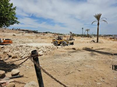 Safir Sharm Waterfalls Resort - 96