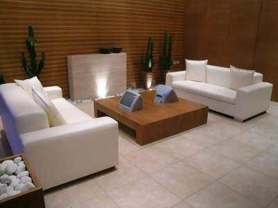 AmbientHotels Panoramic - 9