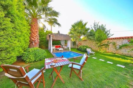 Alacati Balbadem - 61