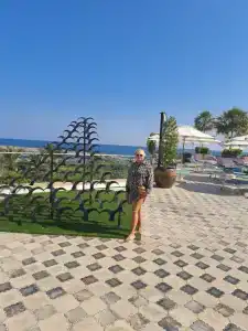 Fairmont Fujairah Beach Resort - 50