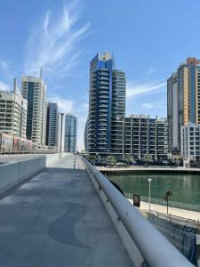 Radisson Blu Residence, Dubai Marina - 64