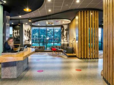 Ibis Istanbul Tuzla - 68