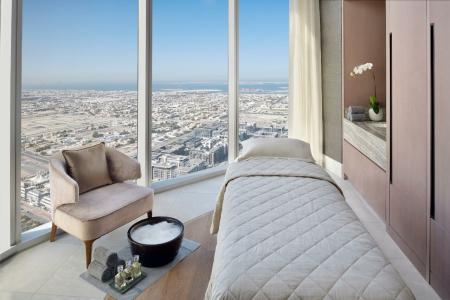 Address Sky View, Downtown Dubai - 91