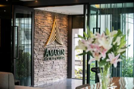 Amarin Rama 8 - 13
