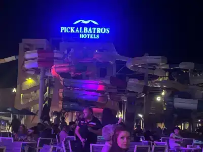 Pickalbatros Aqua Vista Resort - Hurghada - 43