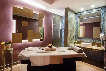 The Parma & Spa Taksim - 39