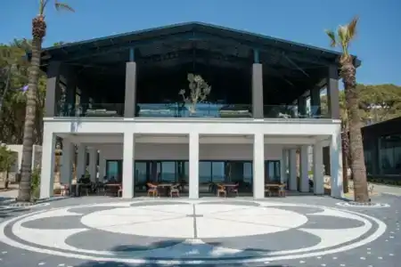 Omer Holiday Resort - All Inclusive - 14