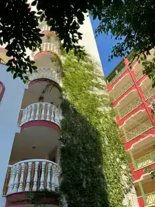 Swandors & Resorts - Kemer - 55