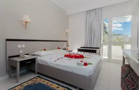 El Mouradi Club Kantaoui - 43